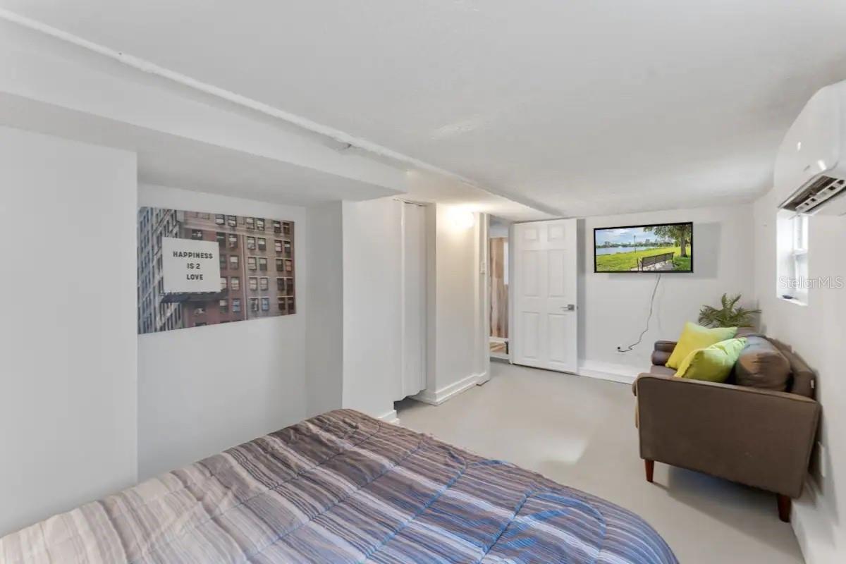 BEEVER O A SUB - Residential Income