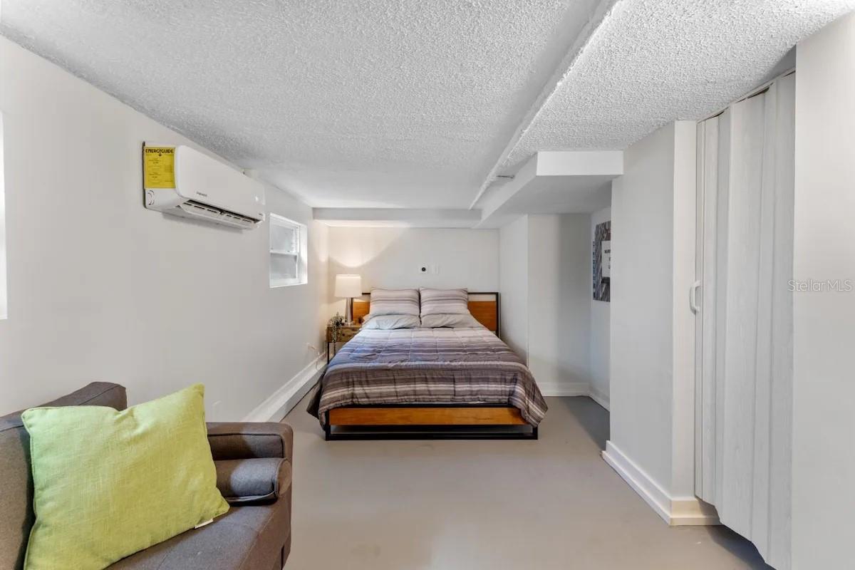 BEEVER O A SUB - Residential Income