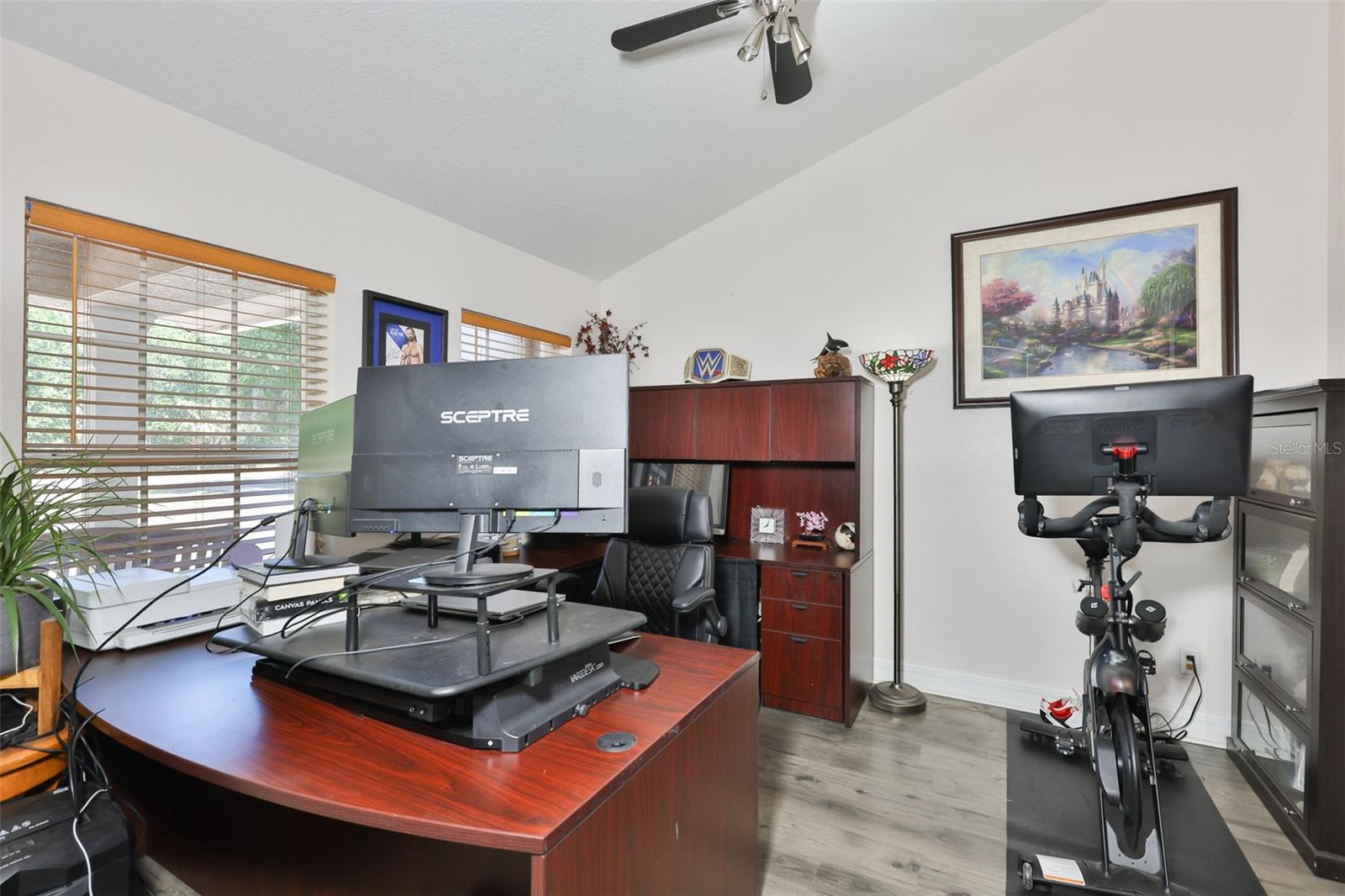 SUNDANCE UNIT 4 - Residential