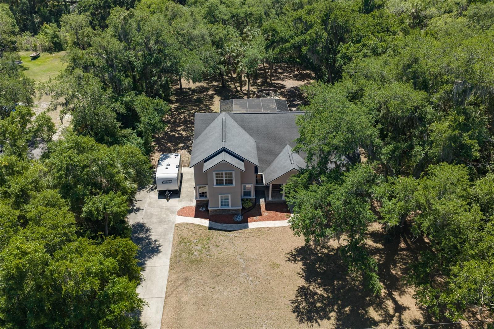 SUNDANCE UNIT 4 - Residential