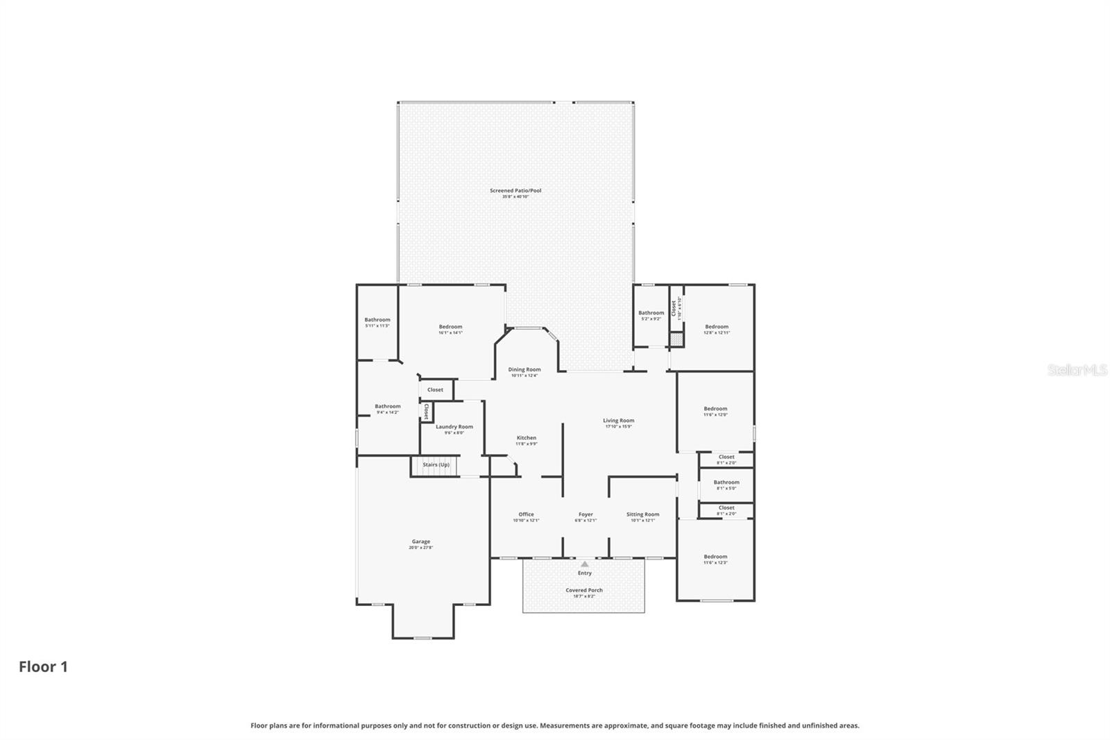 SUNDANCE UNIT 4 - Residential