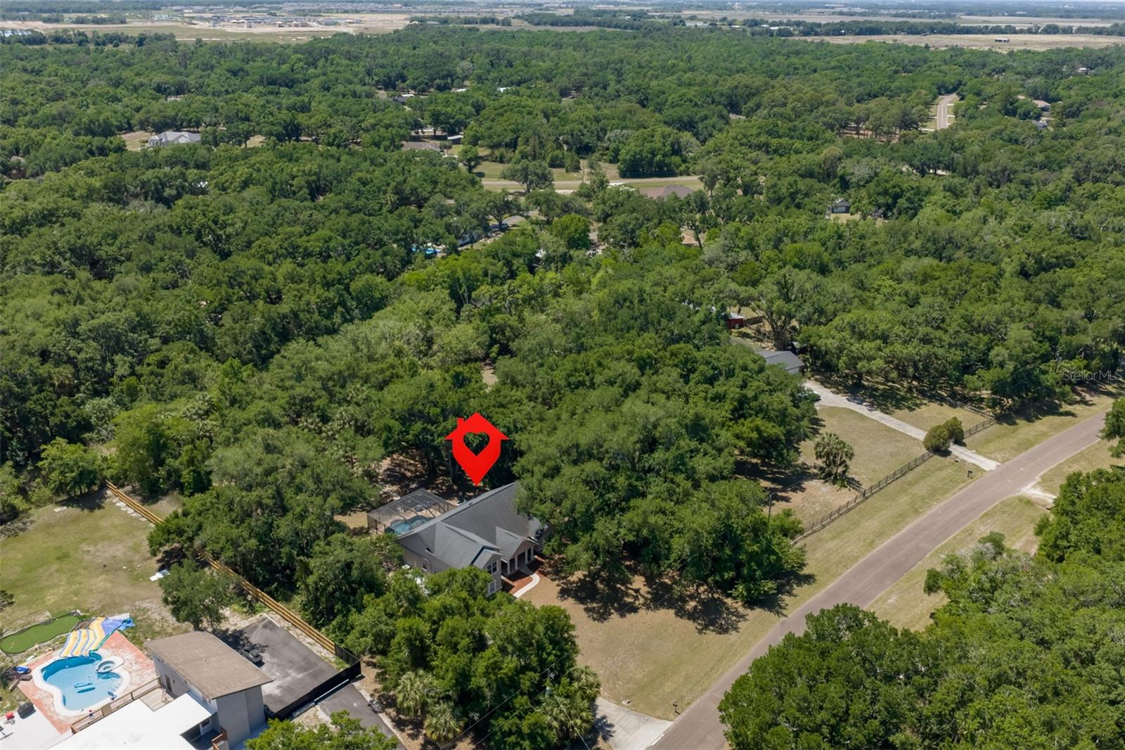 SUNDANCE UNIT 4 - Residential