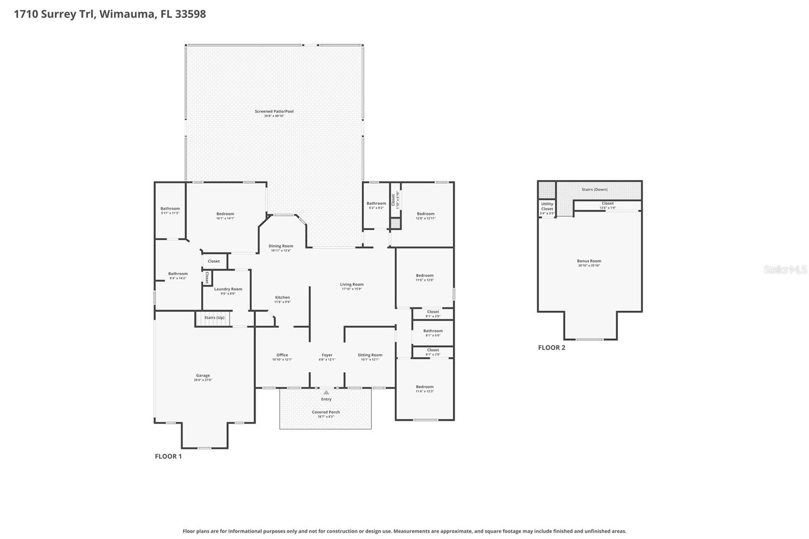 SUNDANCE UNIT 4 - Residential