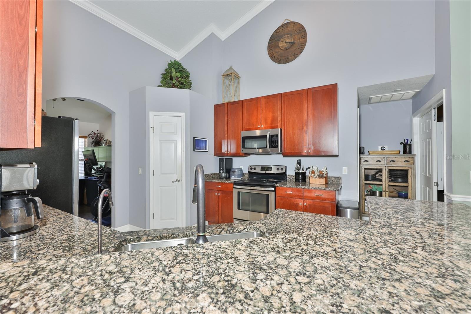 SUNDANCE UNIT 4 - Residential