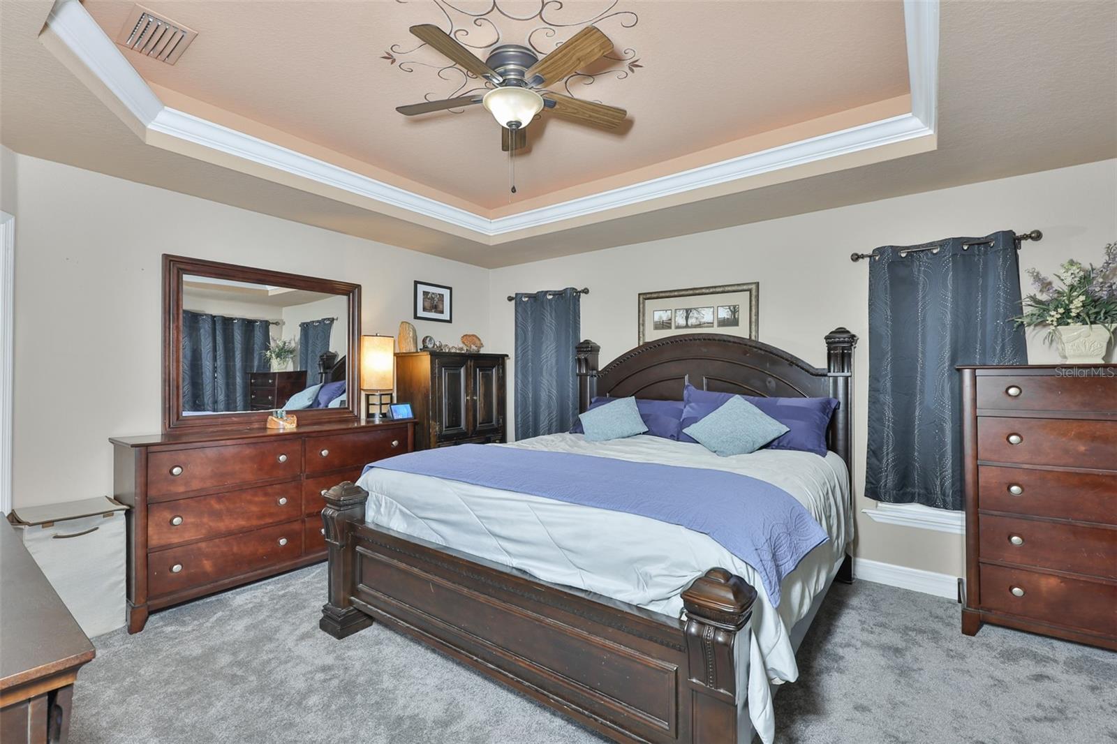 SUNDANCE UNIT 4 - Residential