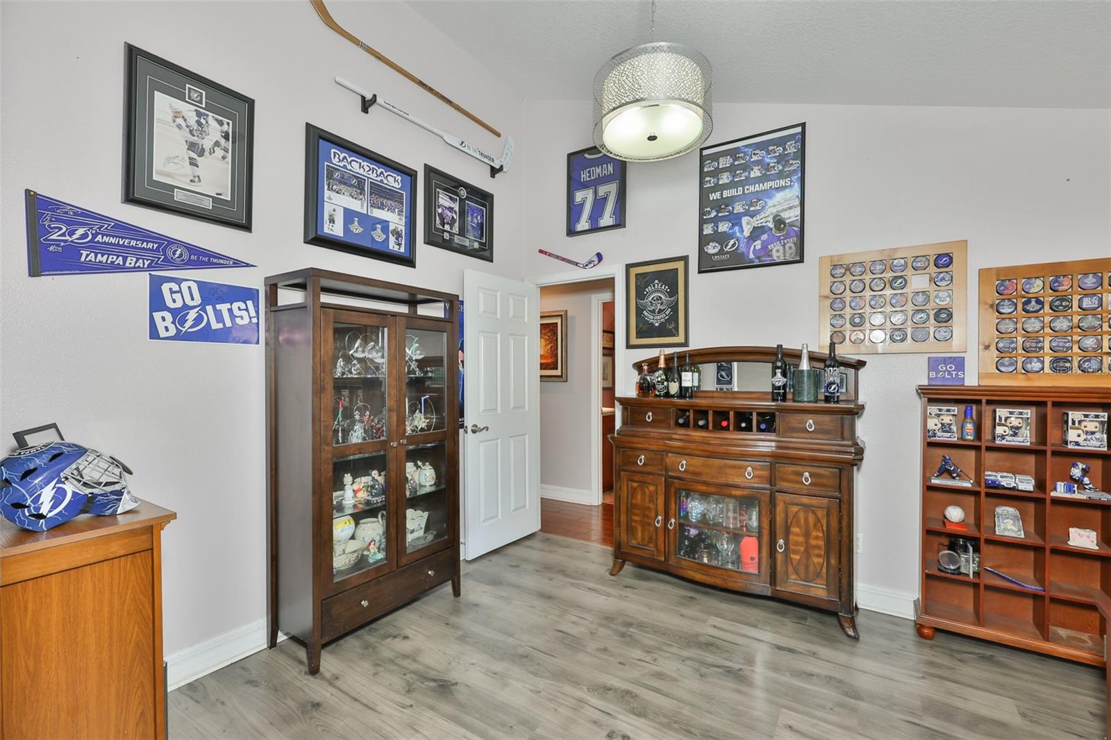 SUNDANCE UNIT 4 - Residential