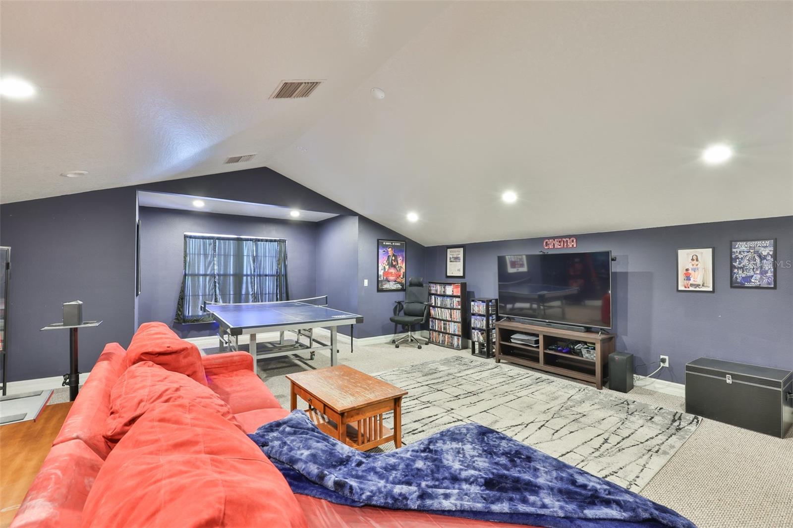 SUNDANCE UNIT 4 - Residential