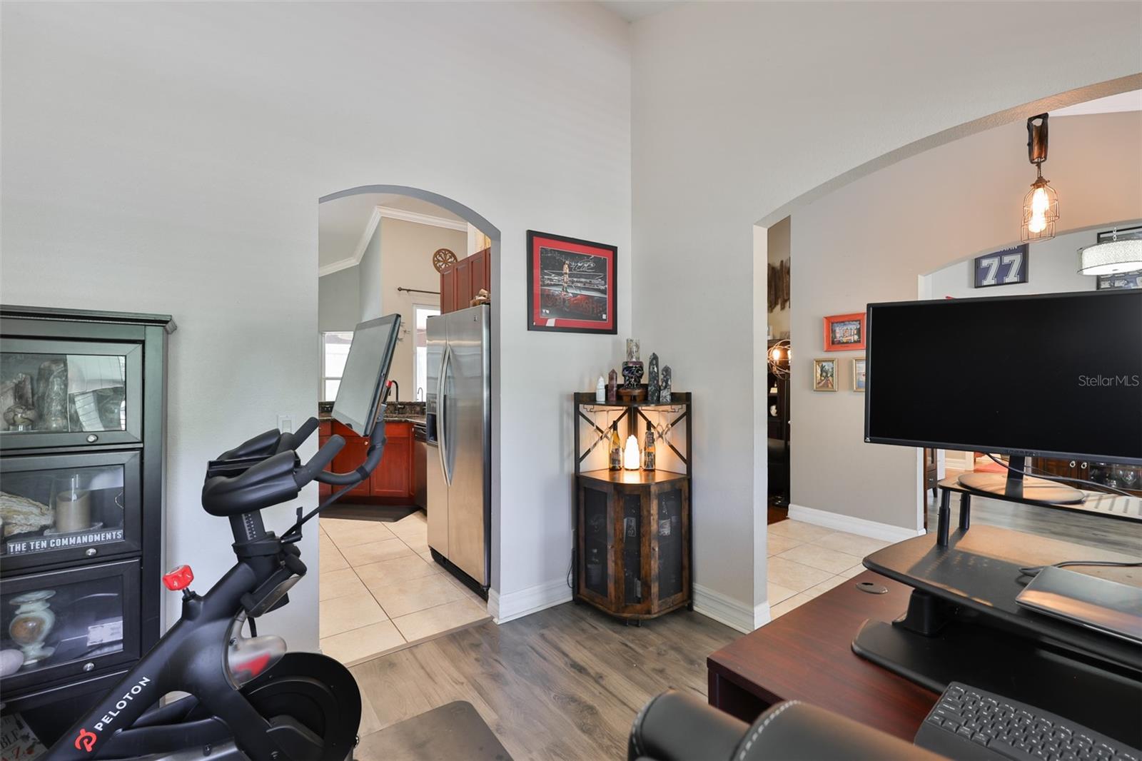 SUNDANCE UNIT 4 - Residential