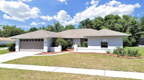 A home in SPRING HILL