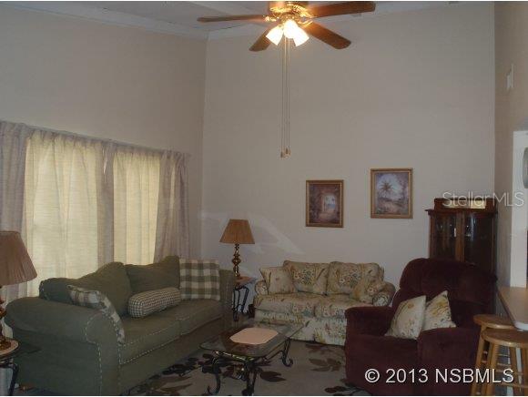 Country Club Chalets - Residential