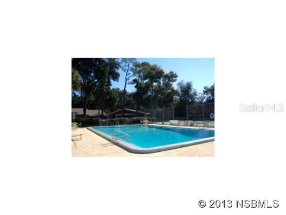 Country Club Chalets - Residential