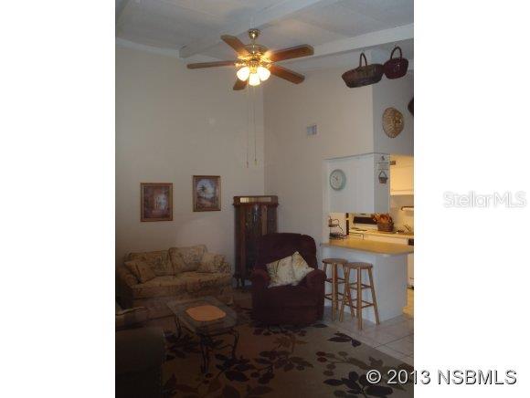 Country Club Chalets - Residential