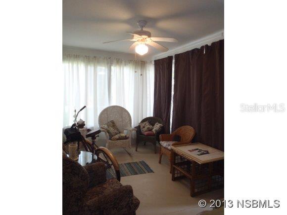 Country Club Chalets - Residential