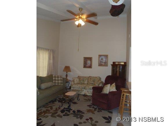 Country Club Chalets - Residential