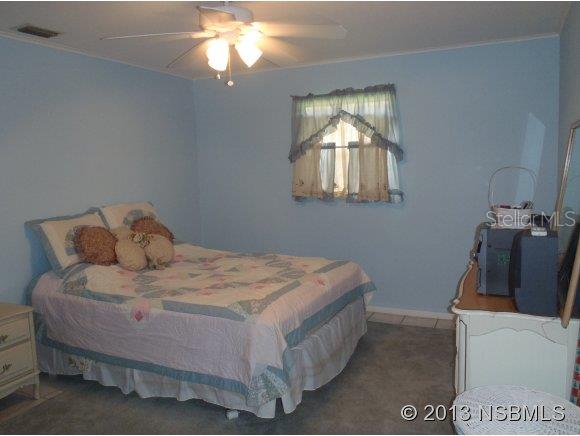 Country Club Chalets - Residential