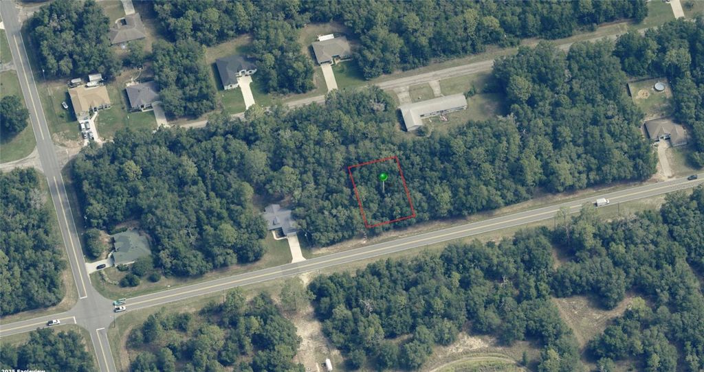 Photo of 1583 W Country Club Boulevard, Citrus Springs, FL 34434 (MLS # OM710170)