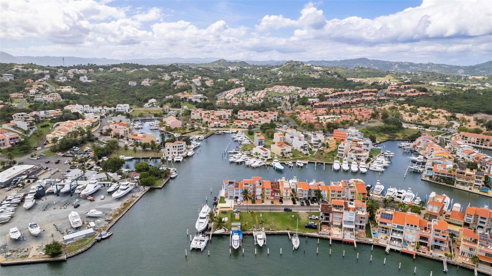 PALMAS DEL MAR - Land