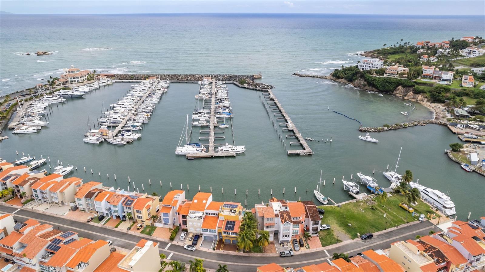 PALMAS DEL MAR - Land