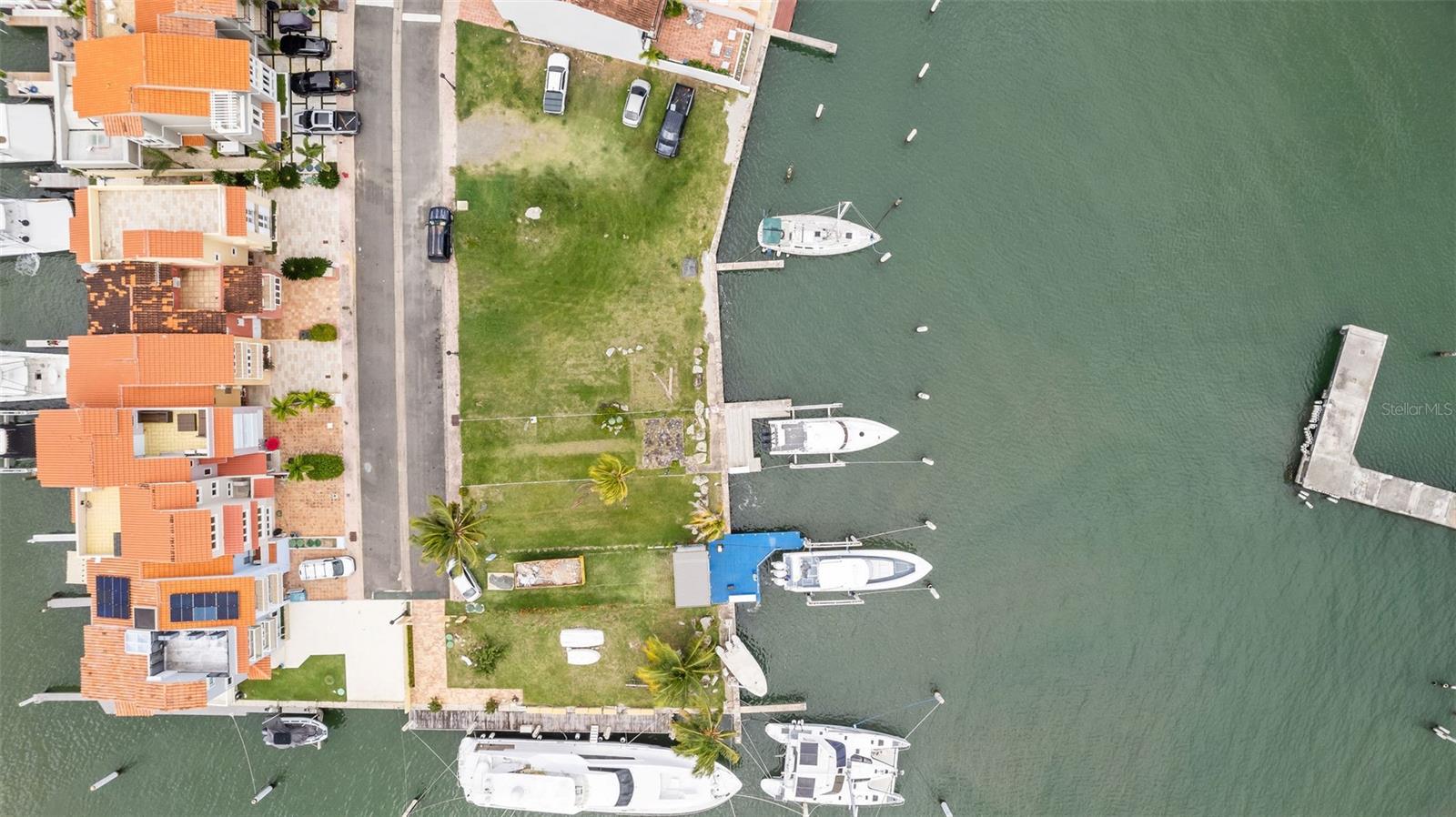 PALMAS DEL MAR - Land