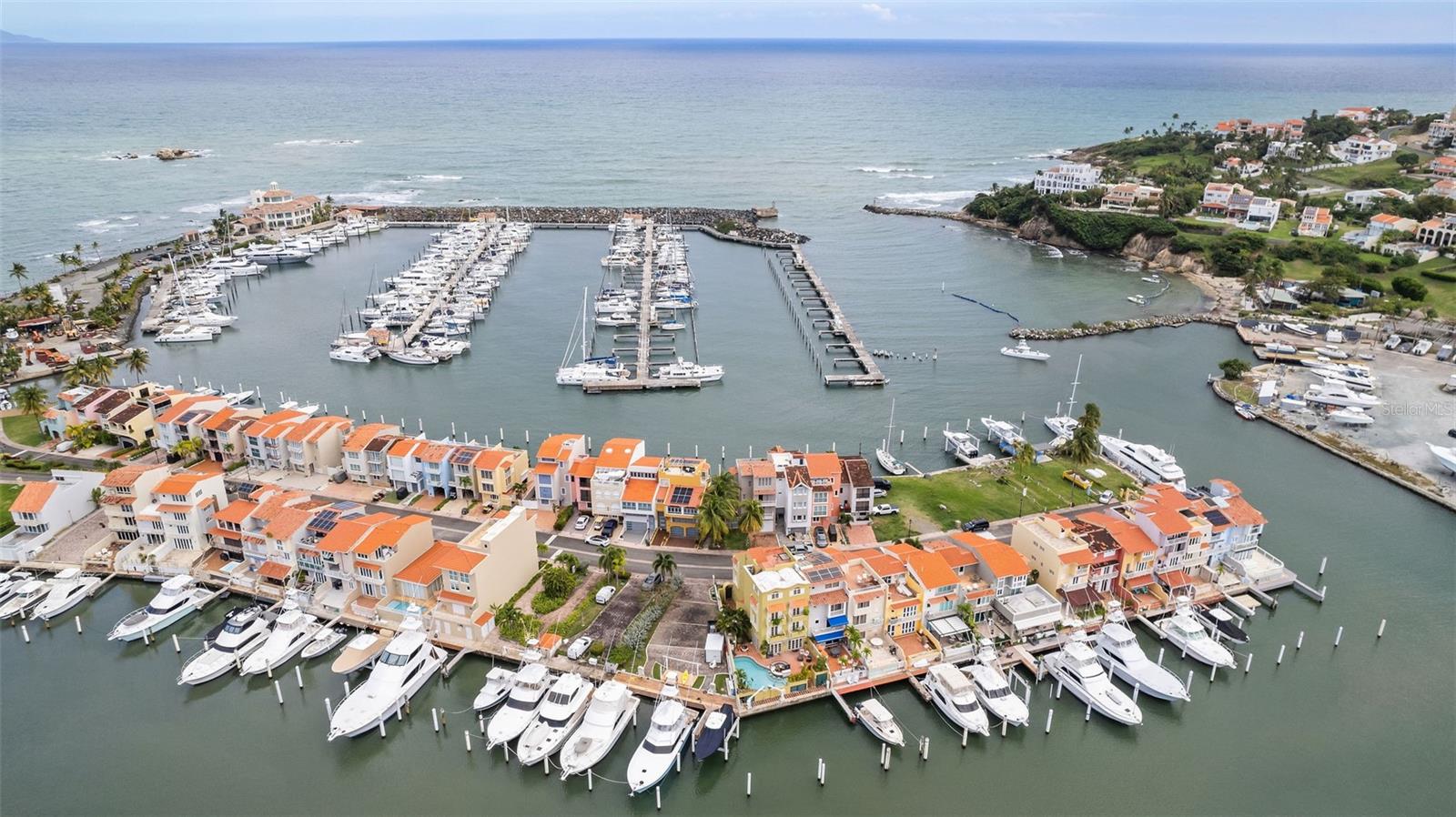 PALMAS DEL MAR - Land