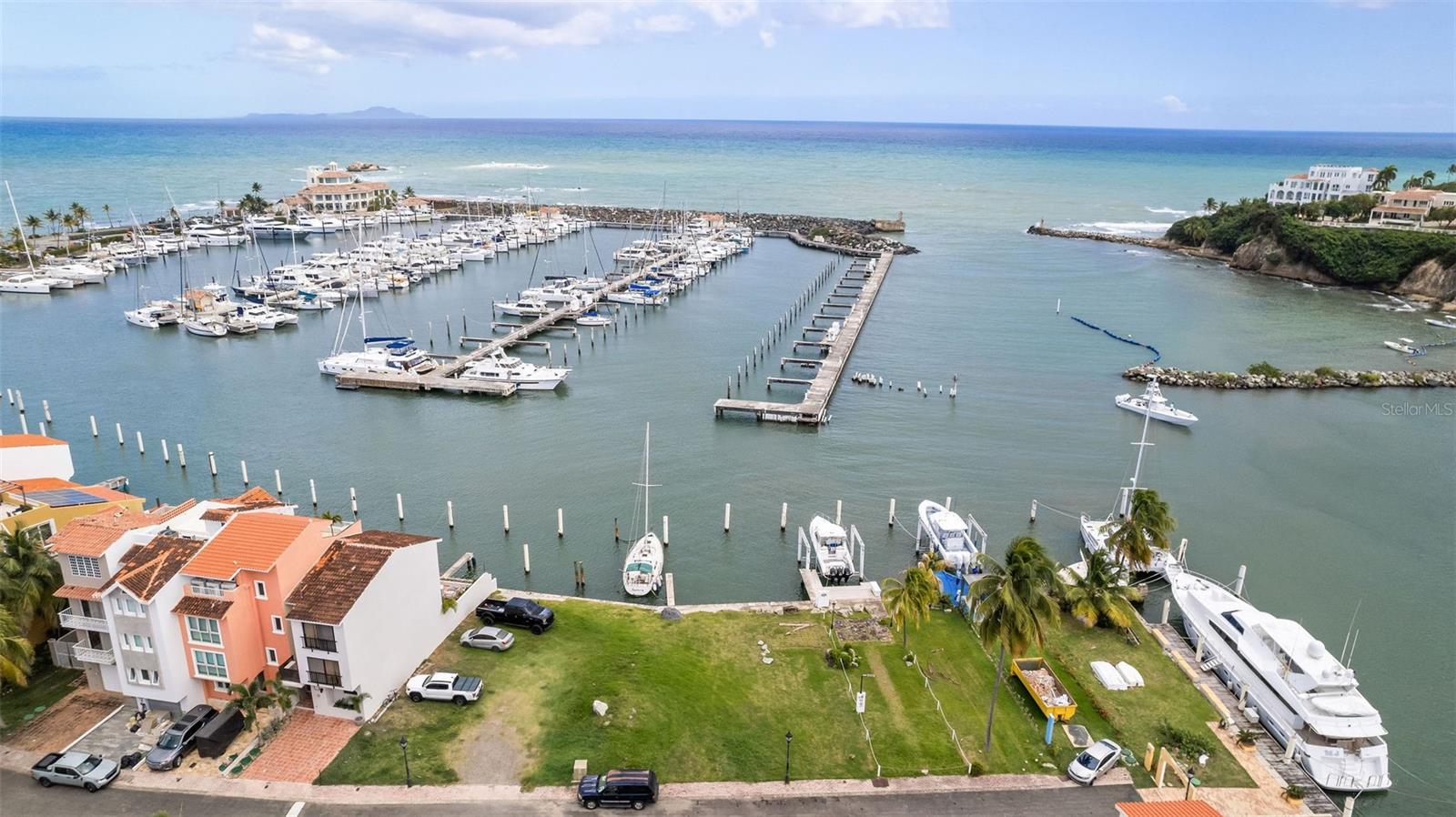 PALMAS DEL MAR - Land