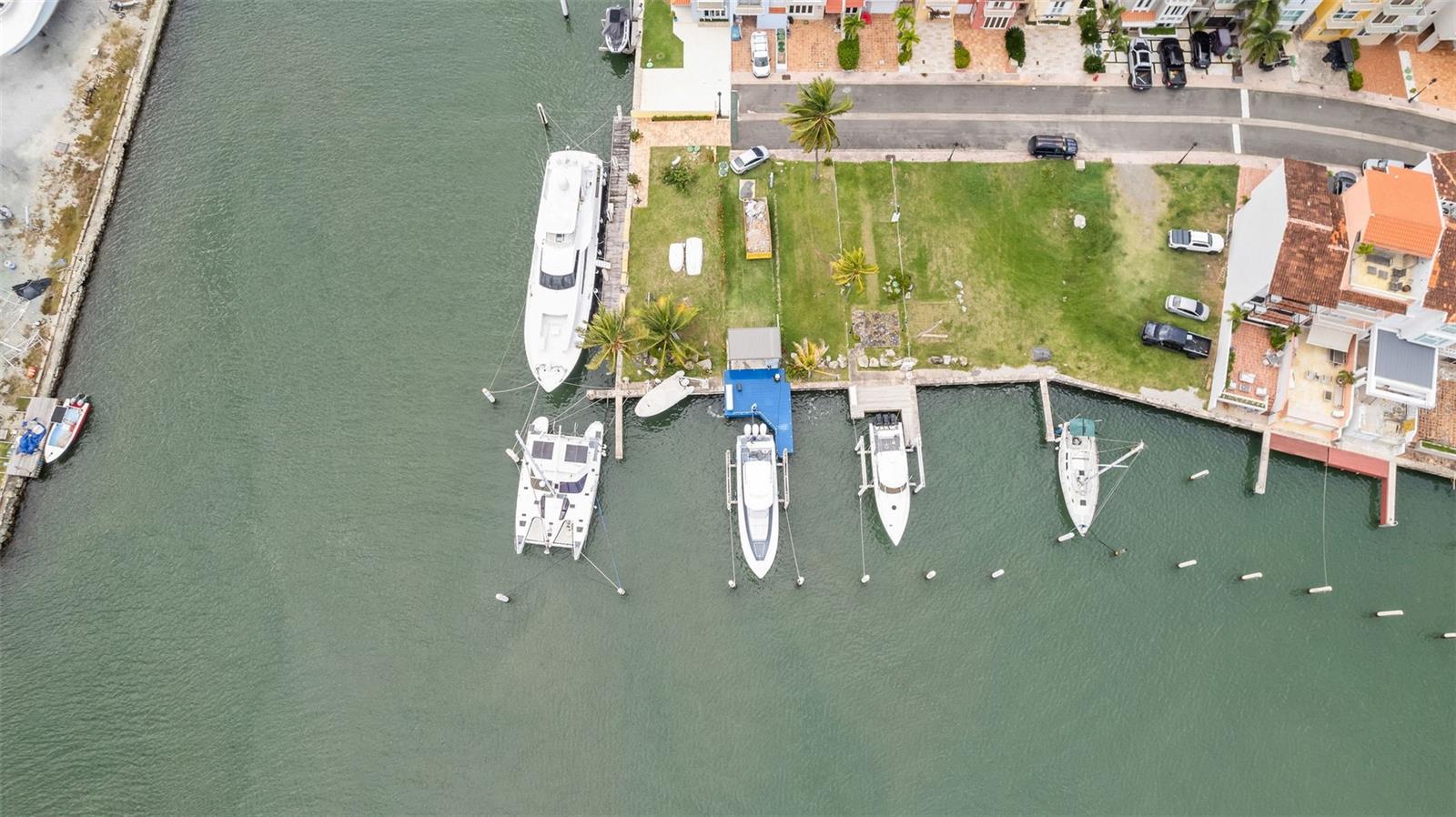 PALMAS DEL MAR - Land