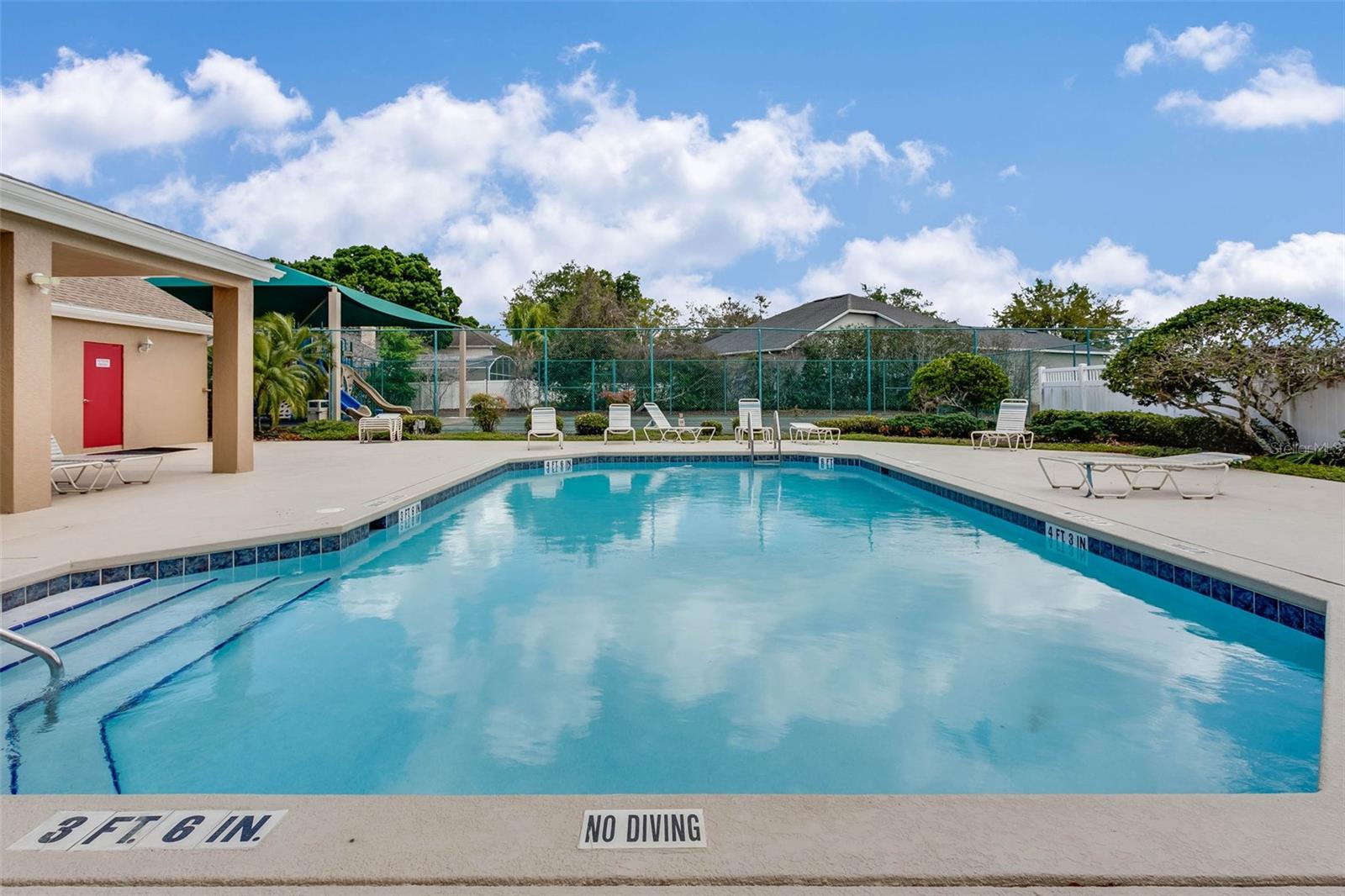 SADDLEBROOK REP - Residential