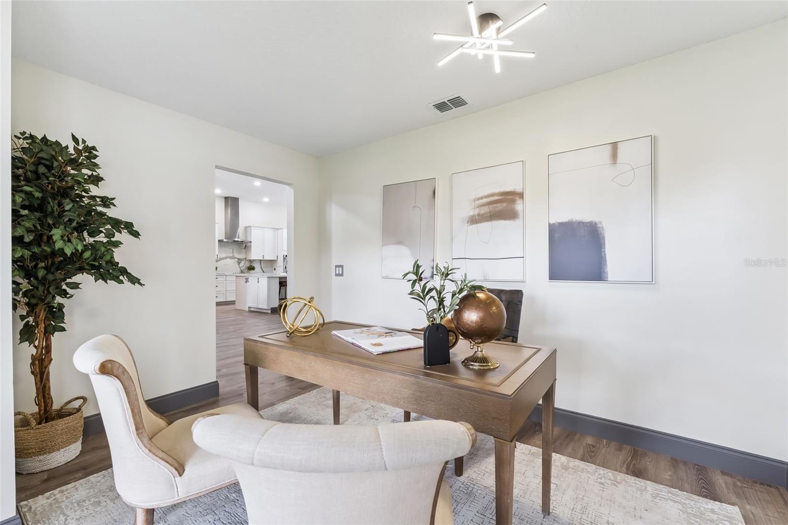 SADDLEBROOK REP - Residential