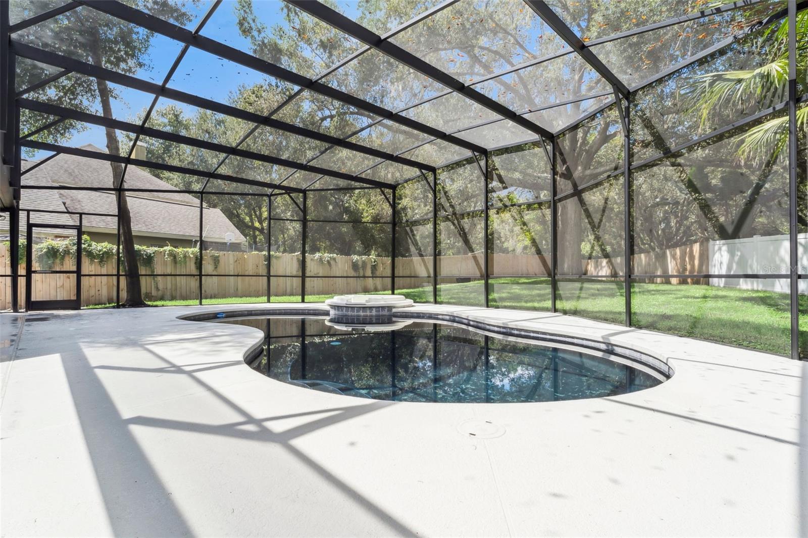 SADDLEBROOK REP - Residential
