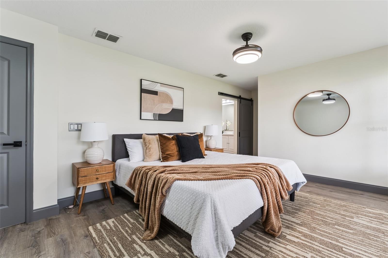 SADDLEBROOK REP - Residential