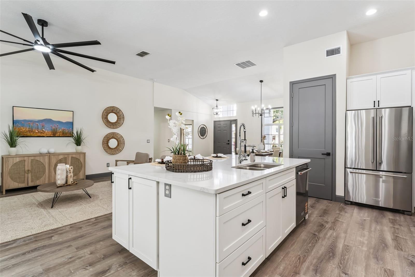 SADDLEBROOK REP - Residential