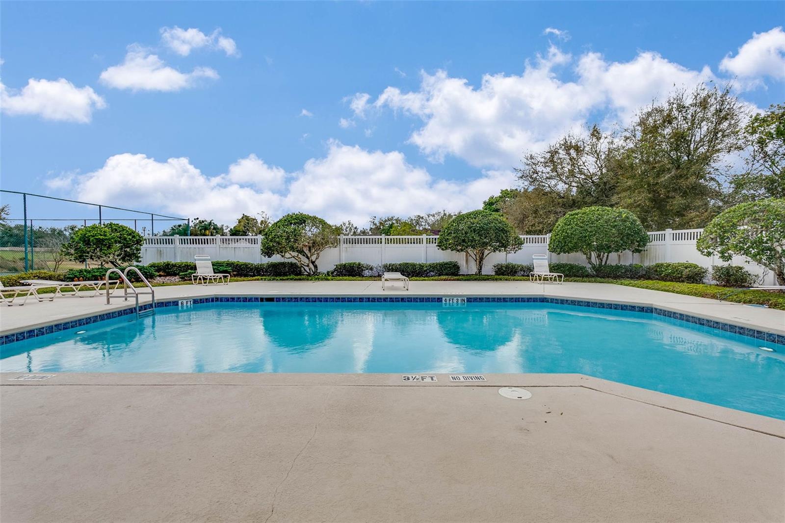SADDLEBROOK REP - Residential