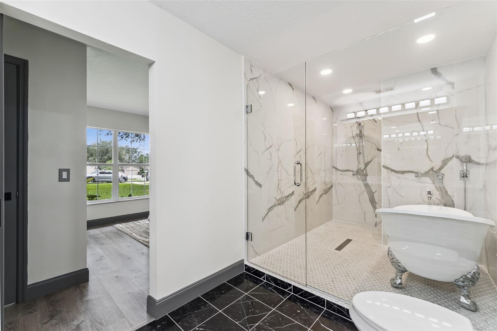 SADDLEBROOK REP - Residential