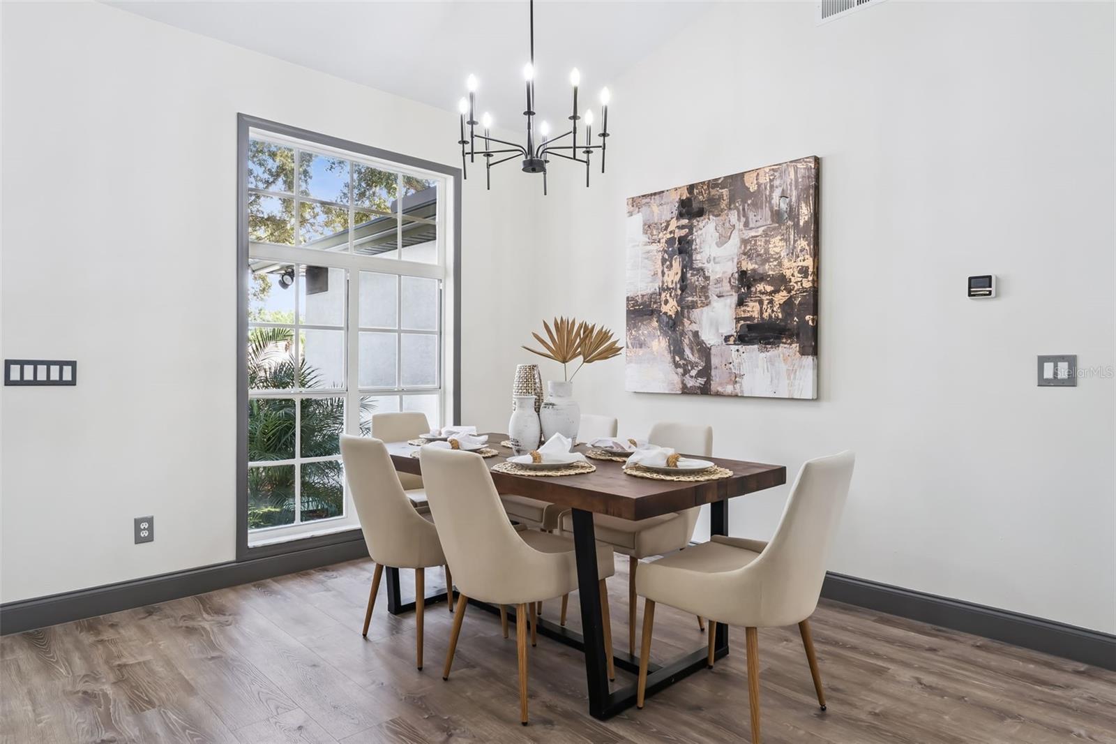 SADDLEBROOK REP - Residential