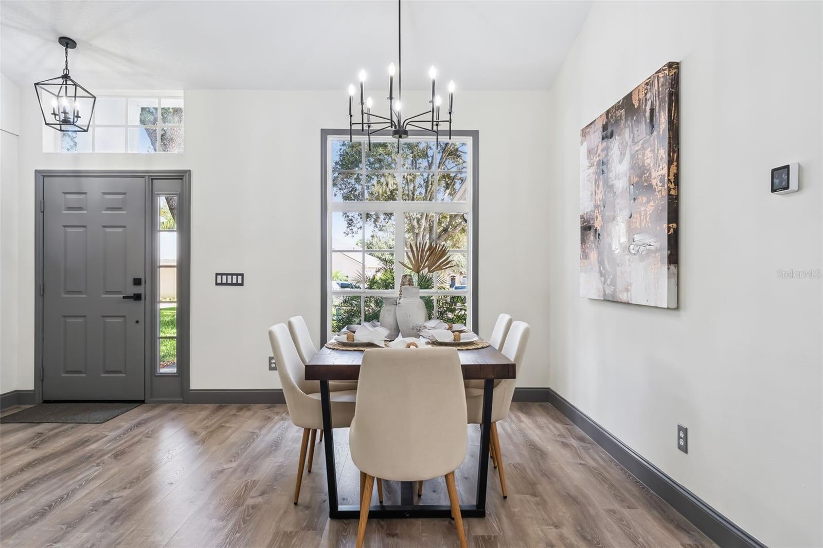 SADDLEBROOK REP - Residential