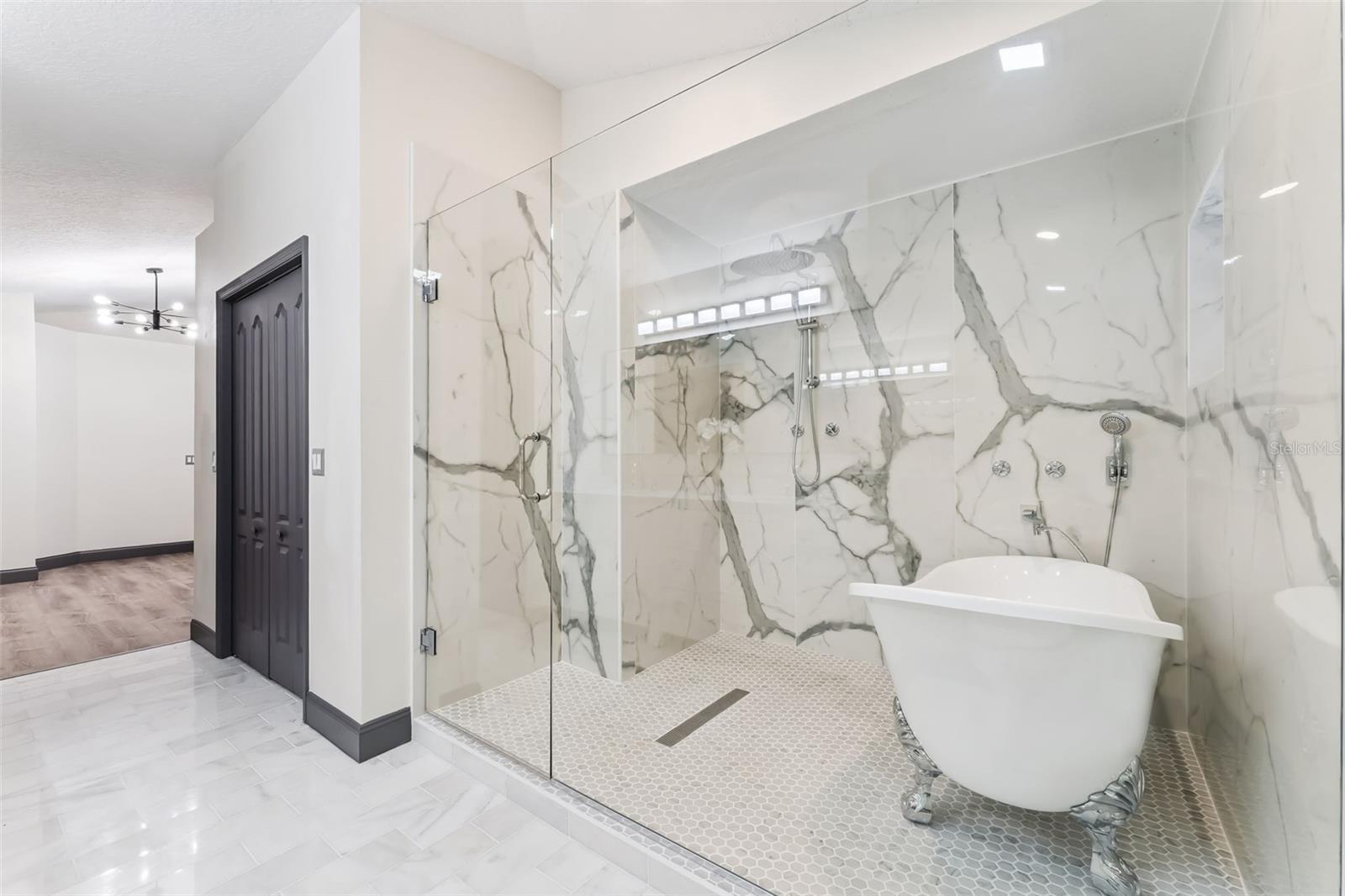 SADDLEBROOK REP - Residential