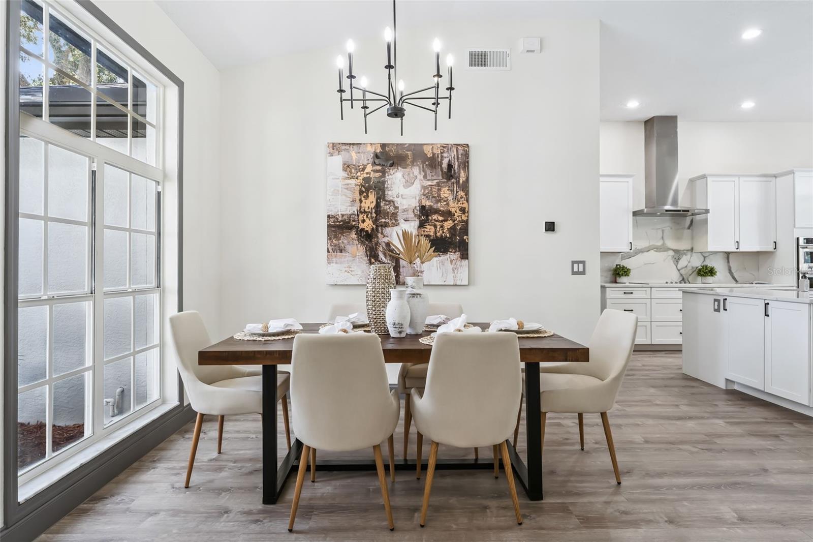 SADDLEBROOK REP - Residential