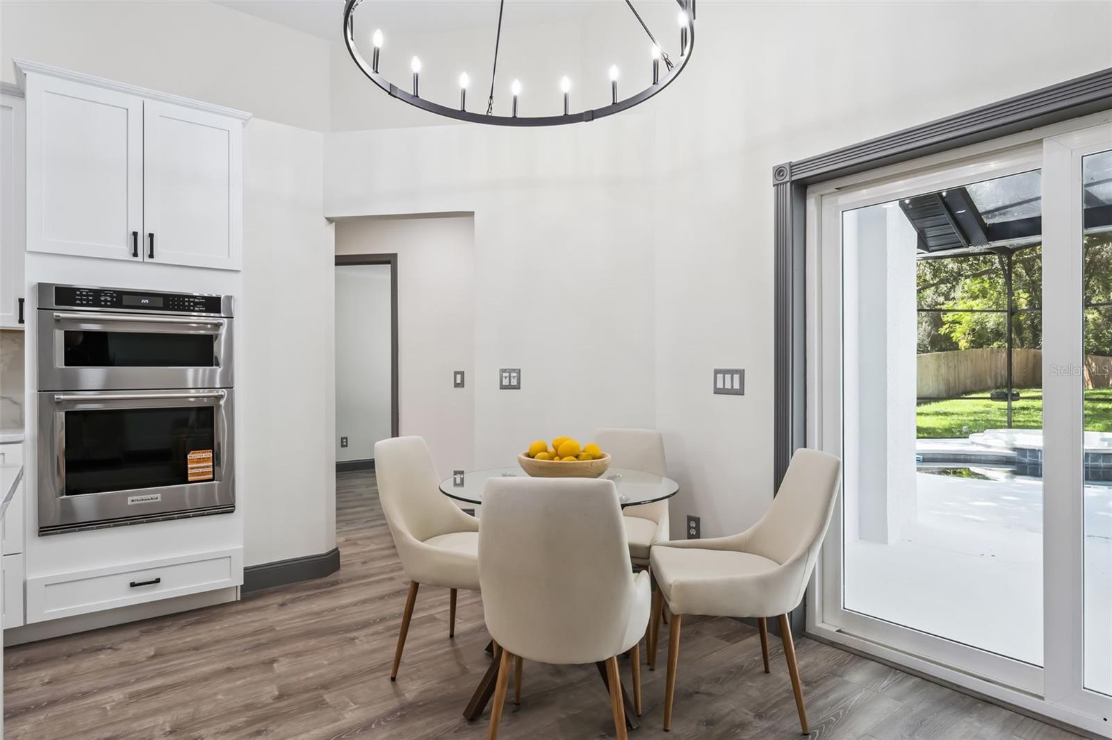 SADDLEBROOK REP - Residential
