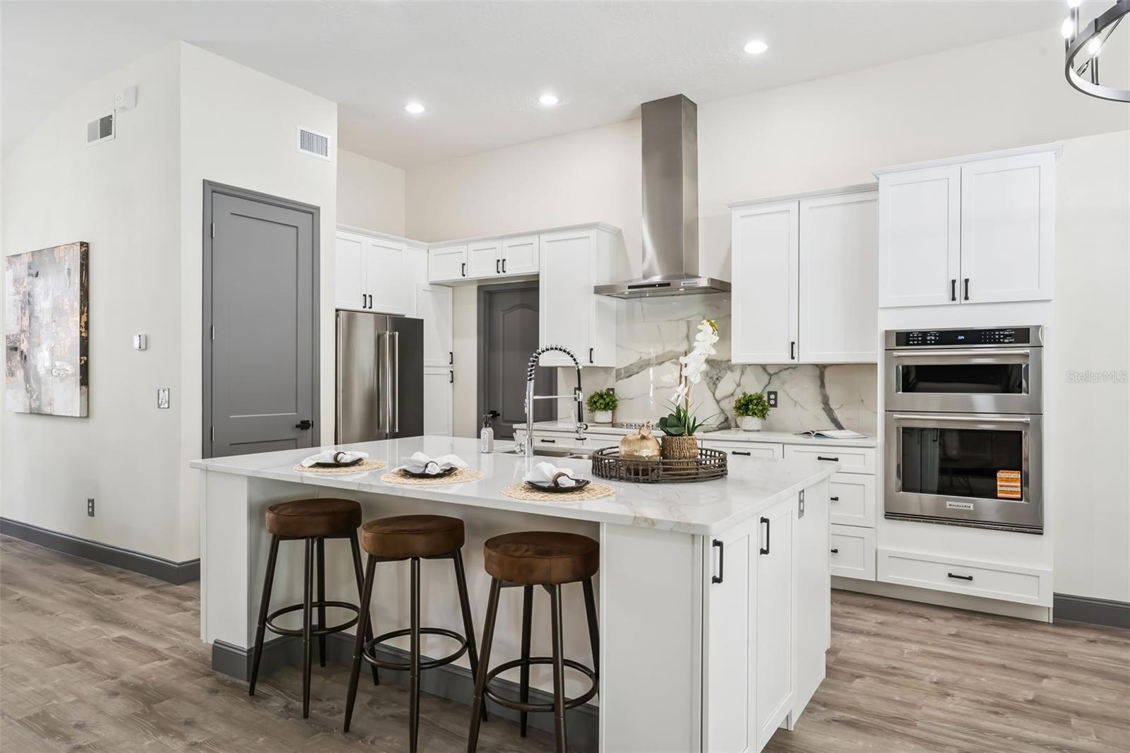 SADDLEBROOK REP - Residential