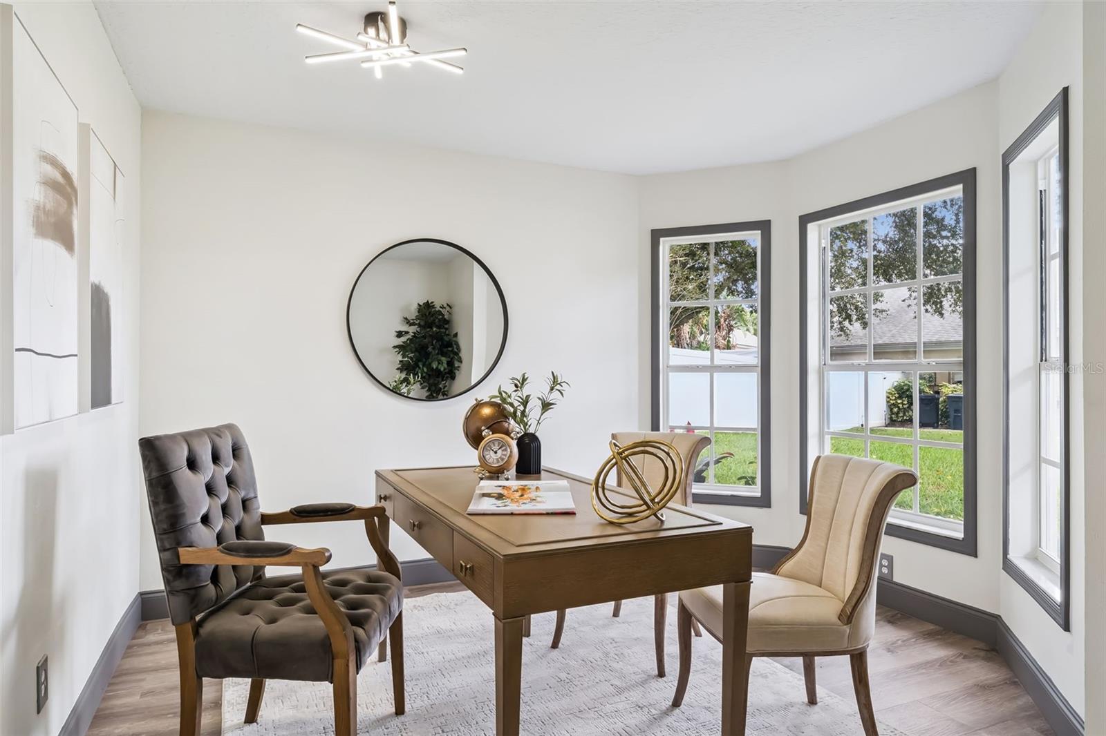 SADDLEBROOK REP - Residential