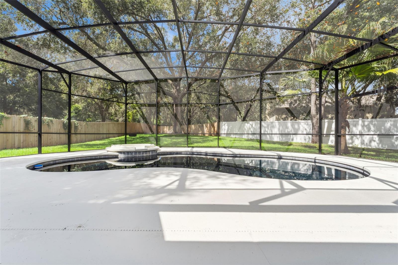 SADDLEBROOK REP - Residential