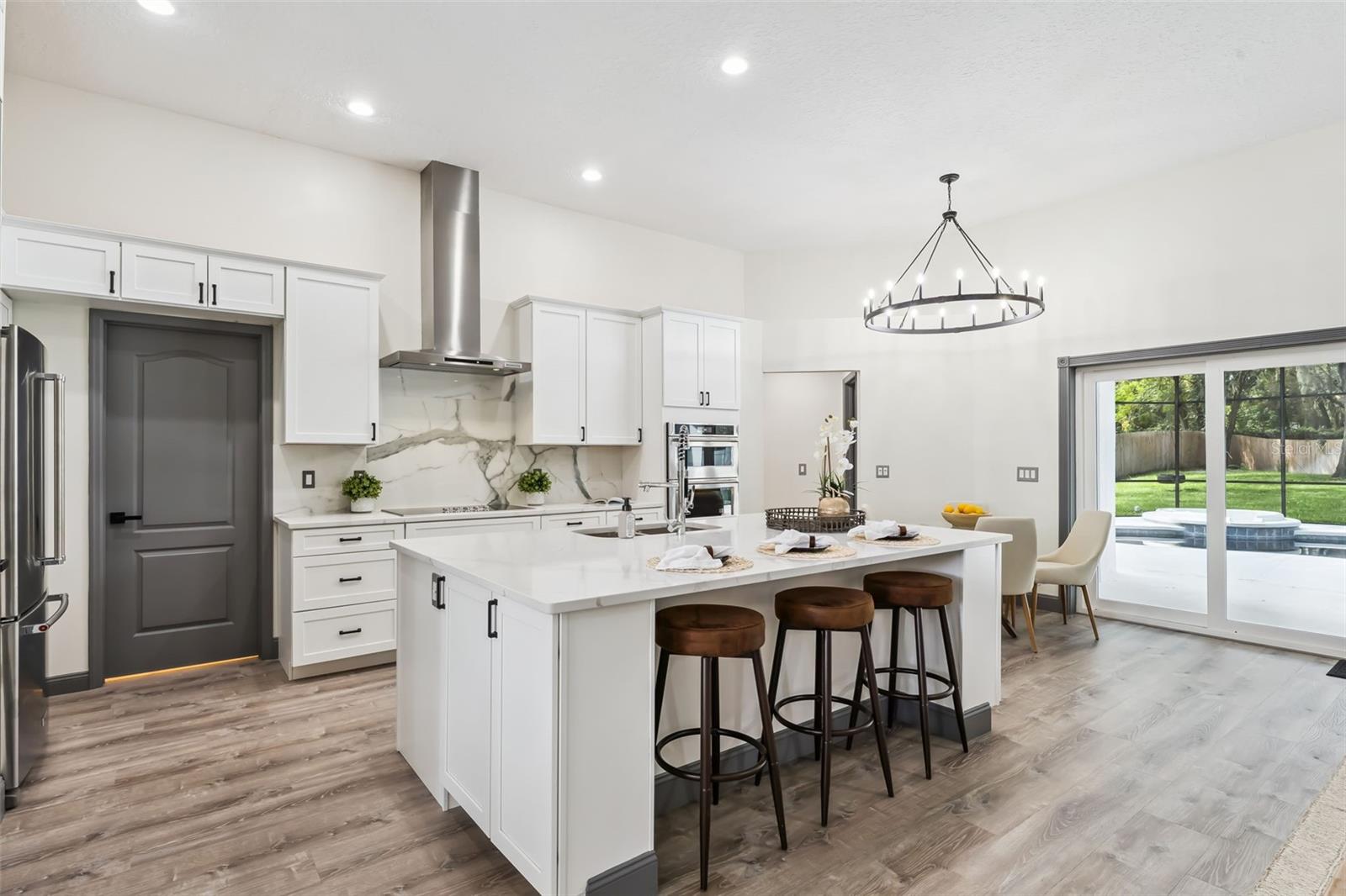 SADDLEBROOK REP - Residential