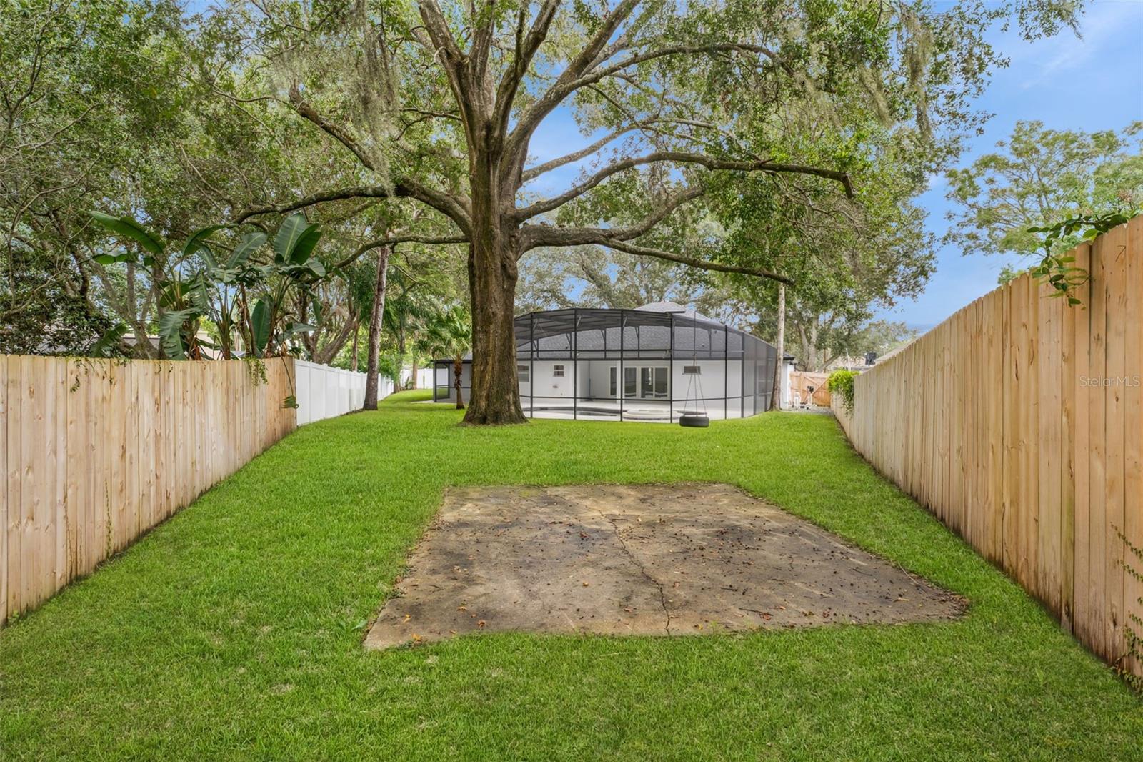 SADDLEBROOK REP - Residential