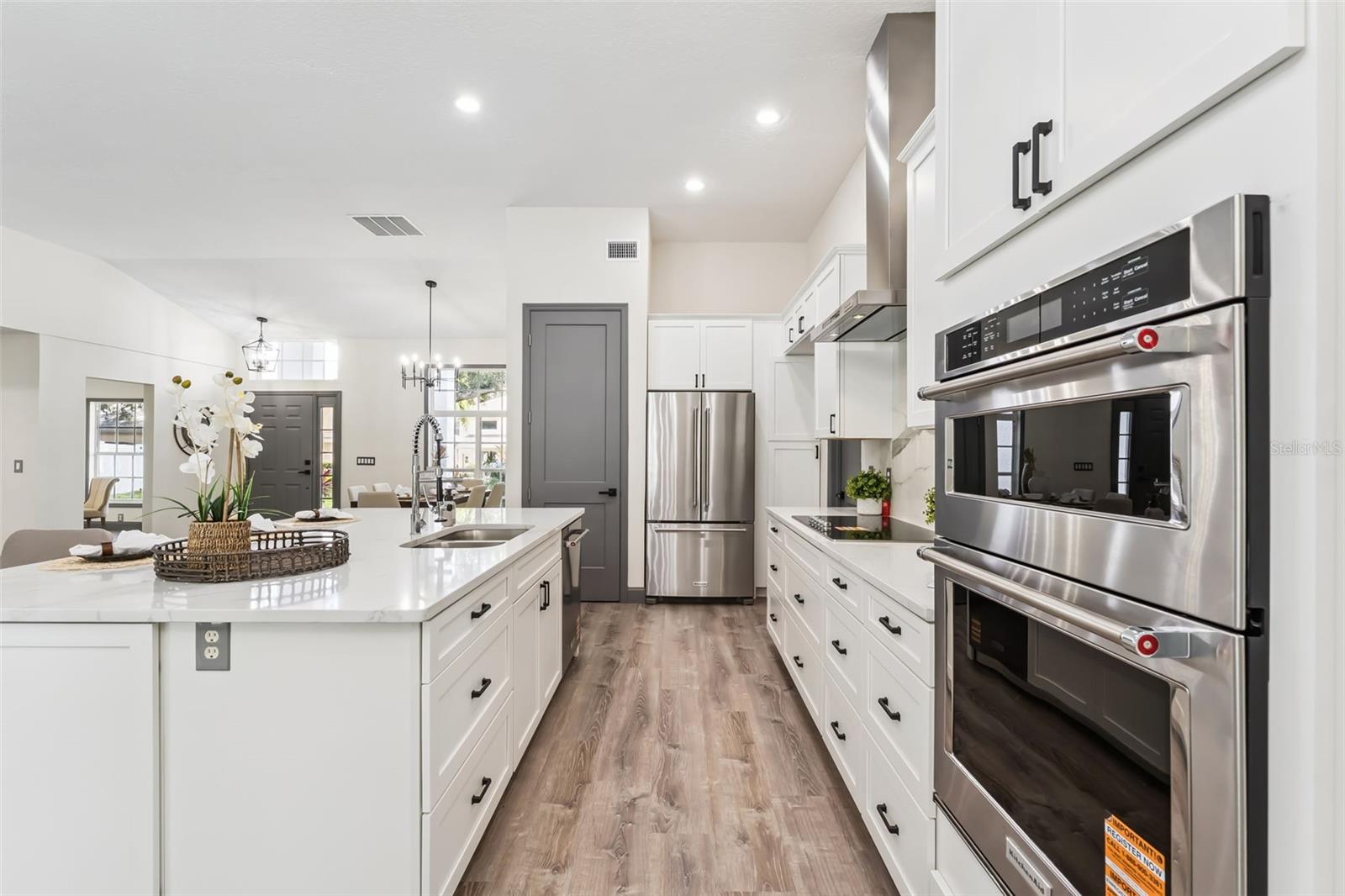 SADDLEBROOK REP - Residential