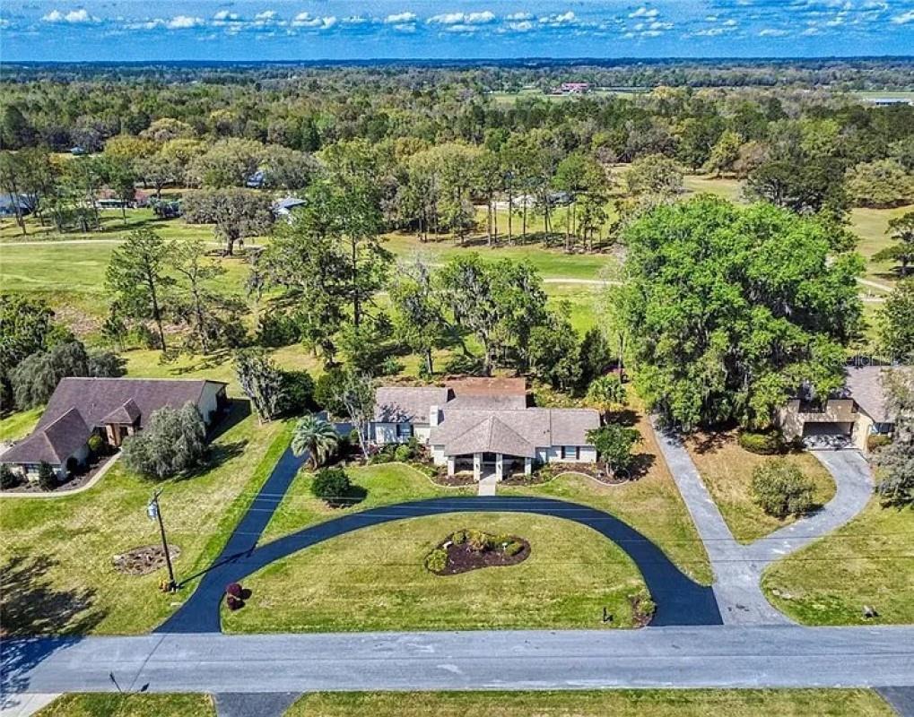 GOLDEN HILLS TURF & COUNTRY CLUB - Residential