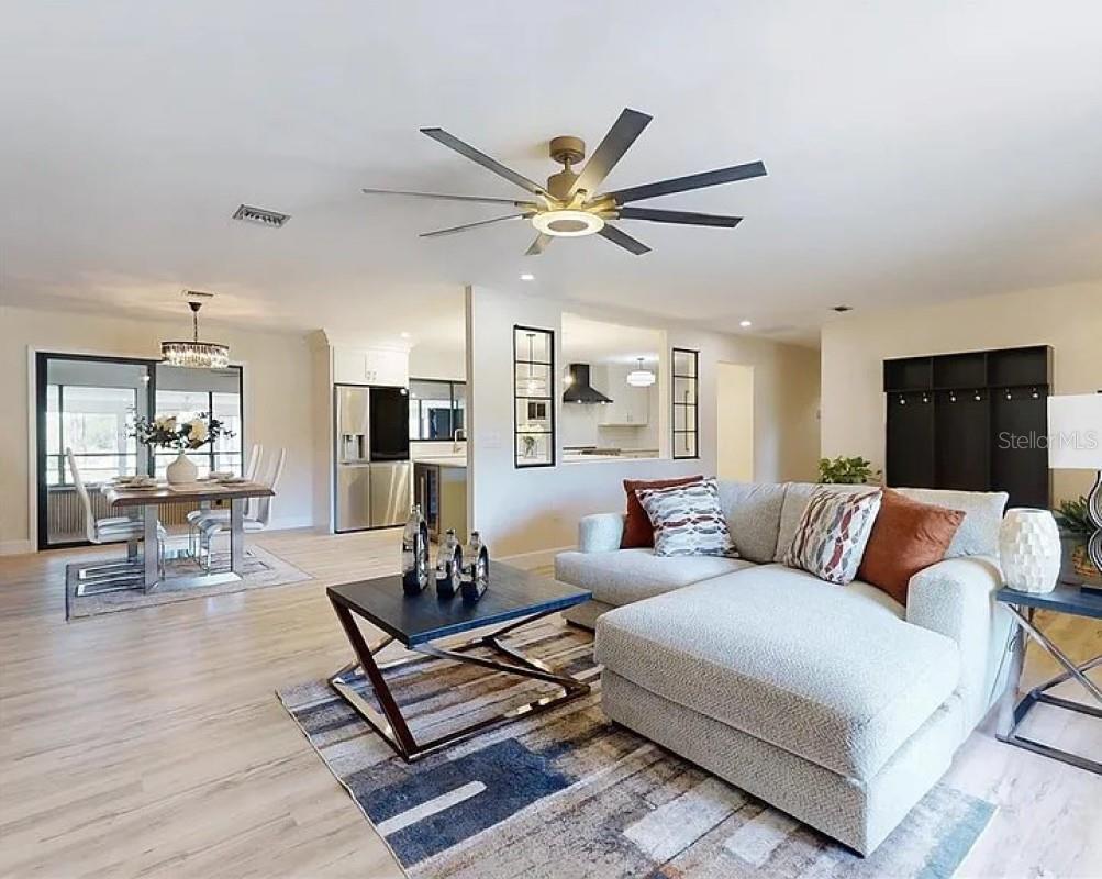 GOLDEN HILLS TURF & COUNTRY CLUB - Residential