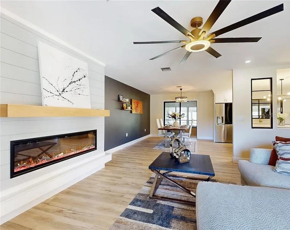 GOLDEN HILLS TURF & COUNTRY CLUB - Residential