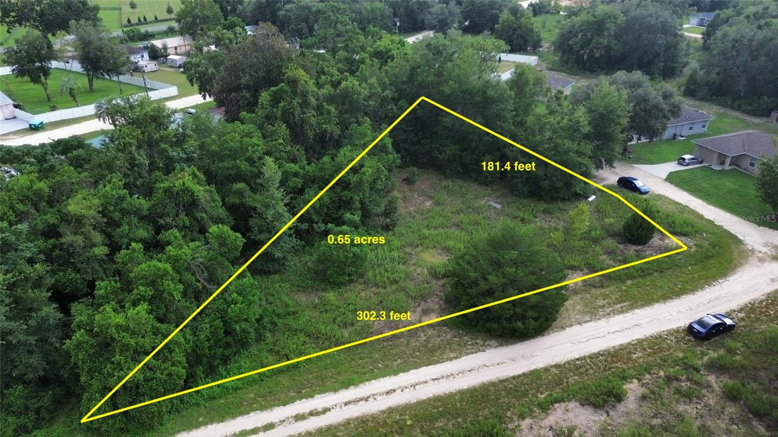 Excellent Building Lot in Developed area of new homes. Close to excellent Schools, Banks, Shopping and Churches. Just a GREAT BUY & PLACE FOR YOUR DREAM HOME!!