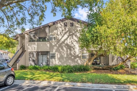Photo of 2941 Antique Oaks Circle #79, Winter Park, FL 32792 (MLS # O6360167)