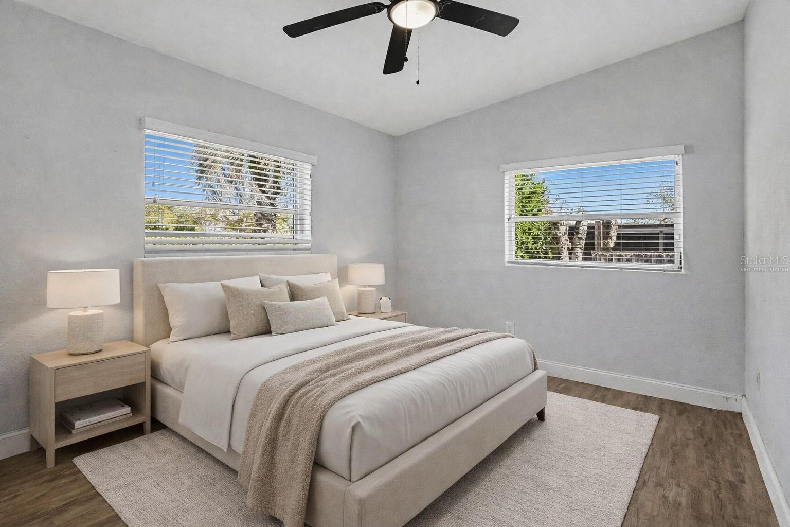 NORTHCREST - Residential